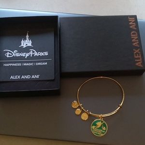 Alex and Ani Disney Bracelet